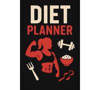 Diet Planner: A Fitness-Focused Food Journal for Daily Meal and Macro Tracking