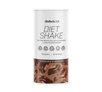 Diet Shake Biscotto e Panna, 720 grammi
