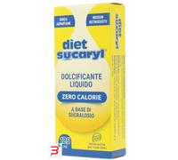 DIET SUCARYL 125 ML