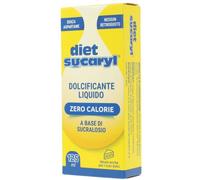 DIET SUCARYL 125 ML