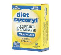 DIET SUCARYL 150 Compressine