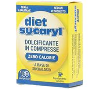 diet sucaryl 150 compresse