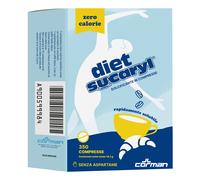 Diet Sucaryl 350 pz Compresse
