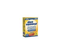 DIET SUCARYL Dolcificante 350 Compresse