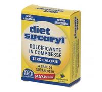 Diet Sucaryl Dolcificante in compresse, 350 compresse