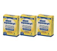 Diet Sucaryl Dolcificante in Compresse Zero Calorie 2,25 g Compresse