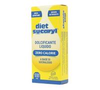 DIET SUCARYL 125 ML