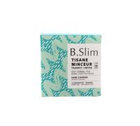 Diet World B.Slim Tisana Snellente Detox 15 Infusette - Te/Infusi