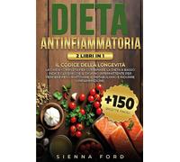 Dieta Antinfiammatoria