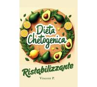 Dieta Chetogenica Ristabilizzante: Ritrovare l'equilibrio tra mente e corpo