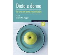 Dieta e donna. Per una nutrizione personalizzata