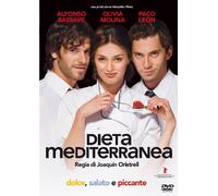 Dieta Mediterranea (Ex-Rental)