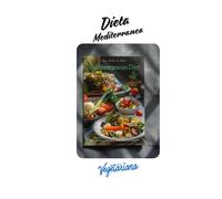 Dieta Mediterranea: Vegetariana