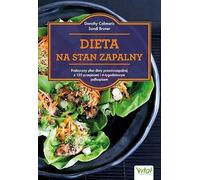 Dieta na stan zapalny