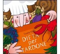 Dieta per tardone