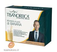 Dieta Tisanoreica 2020 BEVANDA BANANA - Gianluca Mech