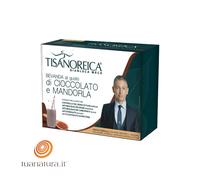 Dieta Tisanoreica 2020 BEVANDA CIOCCOLATO e MANDORLA - Gianluca Mech
