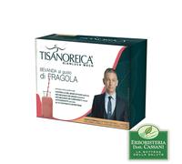 Dieta Tisanoreica 2020 BEVANDA FRAGOLA - Gianluca Mech