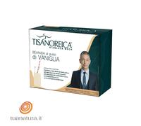 Dieta Tisanoreica 2020 BEVANDA VANIGLIA - Gianluca Mech