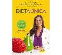 Dieta única : una dieta a su medida para estar delgado toda la vida