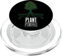 Dieta vegana a base vegetale PopSockets PopGrip per MagSafe