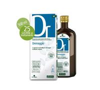 Dieta Zero Drenaggio 500 ml Decotto con funzione Drenante