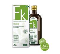 Dieta Zero Fibrakal 500 ml Estratto 28 riducente FK