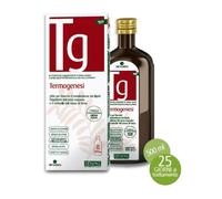 Dieta Zero Termogenesi 500 ml Decotto con Funzione Snellente