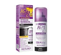 Dietalinea Ach8 Color Prodige 8 Effetti Ritocco Ricrescita Spray Colore Istantaneo, Biondo Scuro - 75 ml
