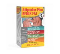 ADIPESINA PLUS REDUX FAT 60CPR