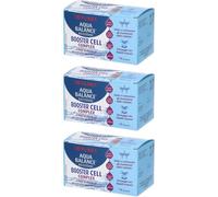 Dietalinea Aqua Balance Rassodan Booster Cell Complex Flaconcini 3x140