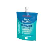 Dietalinea Aqua Balance - Top Model Liquido per Benda Effetto Freddo, 200ml