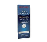 Gdp -general Dietet. Pharma Aqua Balance Topmodel Crema Gel Anticellulite 200 Ml
