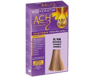 Dietalinea Biokeratin Ach8 8/AB Biondo Chiaro Ambra