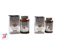 Biokeratin Neo Pecia Forte 60 compresse - Integratore alimentare contro la cadut