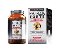 Biokeratin neo pecia forte 60c