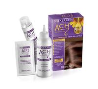 Dietalinea Biokeratin Prodige Tinta Per Capelli Ach8 5/M Castano Chiaro Mogano
