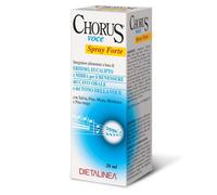 Dietalinea Chorus Voce Spray Forte 20 ml