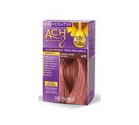 Dietalinea - Color Prodige 8 Effetti Tinta per Capelli 6/R Biondo Scuro Ramato