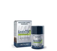 Dietalinea Keratin Ten Infoltitore Capelli immediato per uomo e donna colore 4 ramato