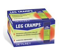 DIETALINEA LEG CRAMPS 20 BUSTINE
