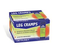 Dietalinea Leg Cramps Sport Action 20 Bustine