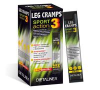 DIETALINEA LEG CRAMPS SPORT ACTION 3 10 STICK Cola