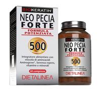 DIETALINEA NEO PECIA FORTE 500 60 CPR