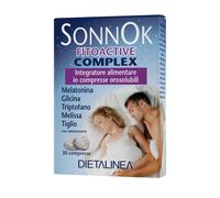 Dietalinea SonnoK Fitoactive Complex 1 mg