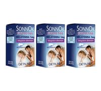 Dietalinea SonnOk Fitoactive Melatonina Compresse 20 g Compresse