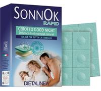dietalinea sonnok rapid cerotto good night 24 pezzi