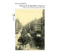 Dietaris de la República i la guerra (1931-1939): 241