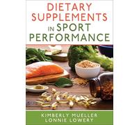 Dietary Supplements in Sport Performance