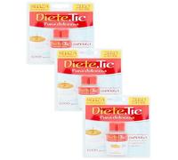 Diete.Tic, Dolcificante Liquido Zero Calorie, 50ml (Confezione da 3)